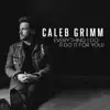 Caleb Grimm - Everything I Do (I Do It for You) - Single